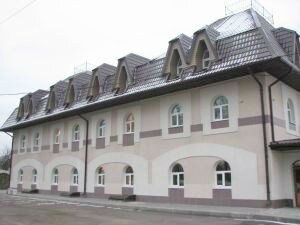 Hotel Miloslavskiy