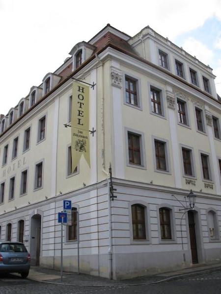 Hotel Zum Klötzelmönch