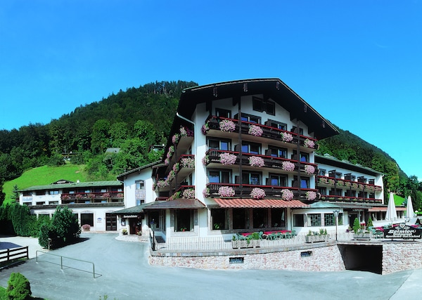 Alpen-Hotel Seimler