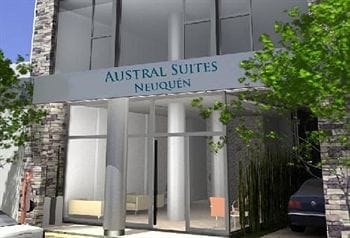 Austral Suites