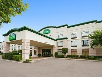 Country Inn & Suites By Radisson, Wolfchase-Memphis, Tn