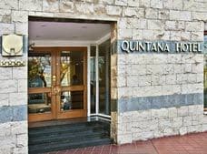 Quintana Hotel