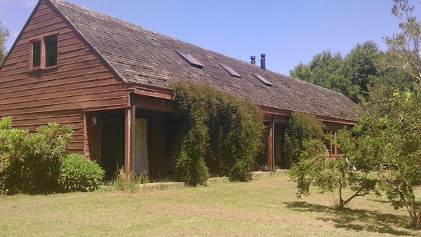 Hostal Flor Del Bosque