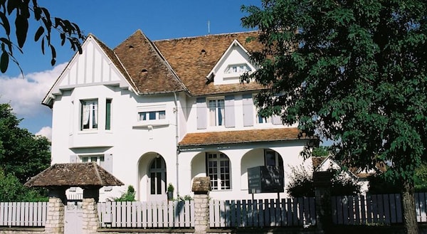 Villa Stuart