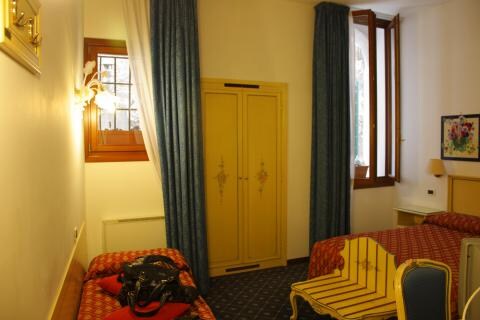 Room In Venice