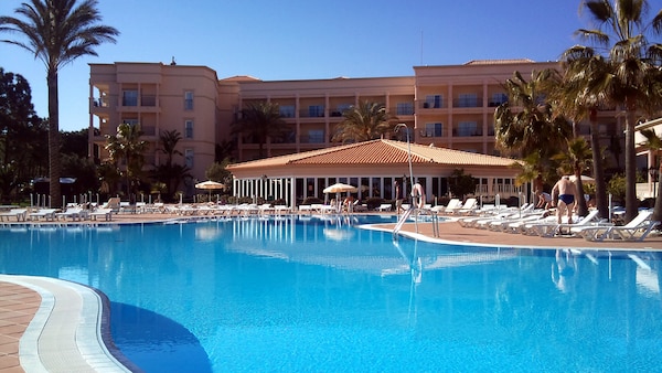 Hotel Riu Palace Algarve