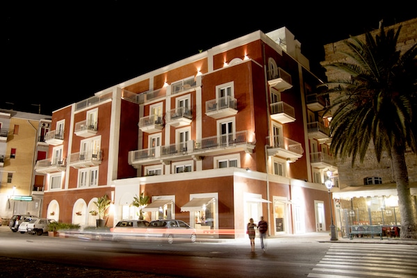 Lu' Hotel Riviera