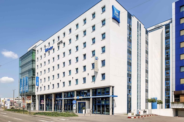 ibis budget Stuttgart City Nord