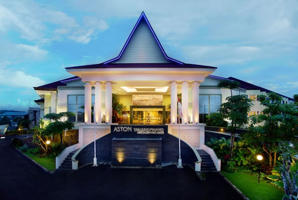 Aston Tanjung Pinang and Conference Center