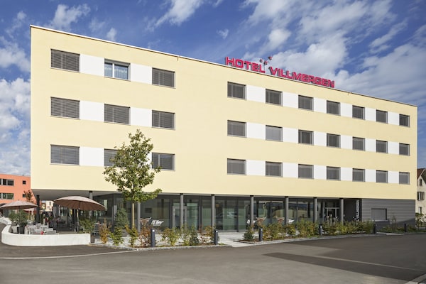 Hotel Villmergen Swiss Quality