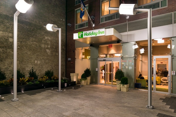 Holiday Inn New York City – Times Square