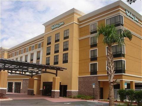 Holiday Inn Pensacola - University Area, An Ihg Hotel