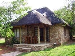 Kwamhla Lodge