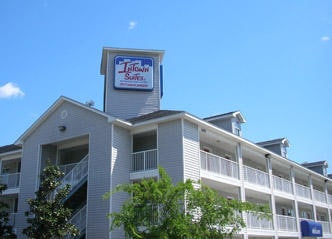 InTown Suites Extended Stay Nashville TN - Bell Road