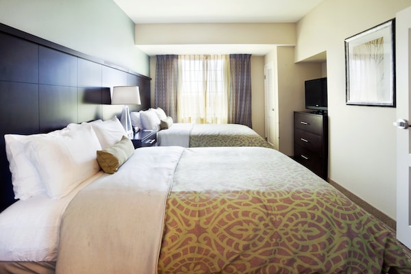 Staybridge Suites San Antonio-Stone Oak, An Ihg Hotel