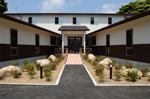 ecohotel Sora (Yakushima)