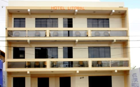 Hotel Litoral
