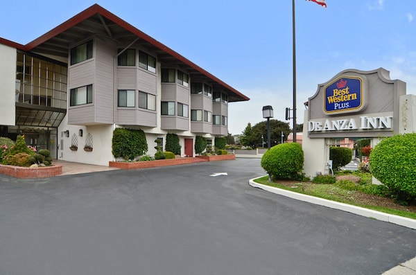 Best Western De Anza Inn