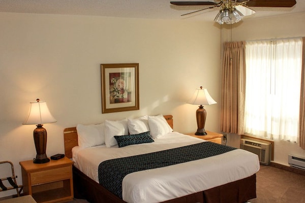 Helgeson Place Suites