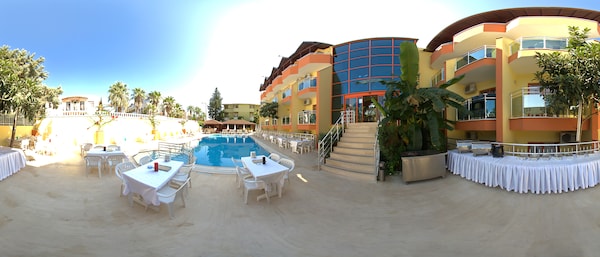 Hotel Wassermann