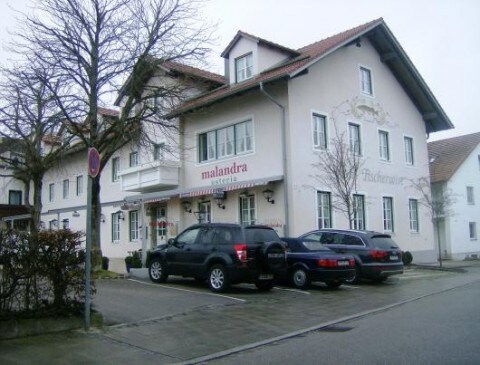 Hotel Fischerwirt