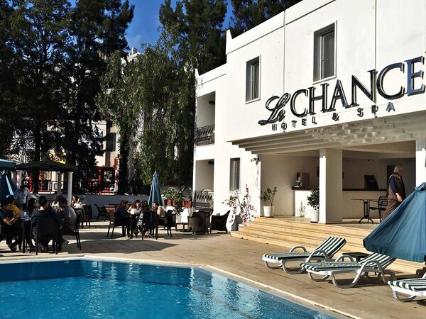 Le Chance Hotel&Spa Bodrum