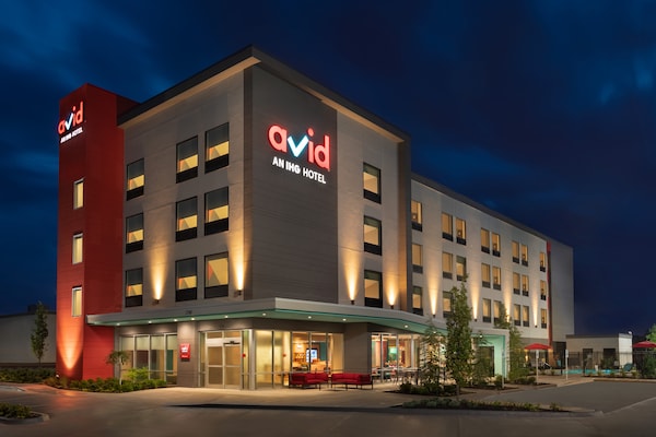 Avid Hotels Oklahoma City - Quail Springs