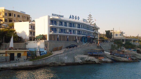 Argo hotel