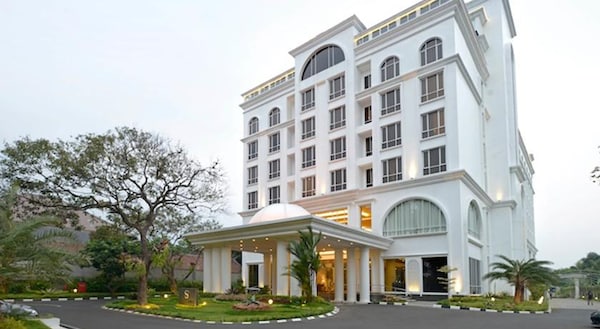 The Sahira Hotel Syariah