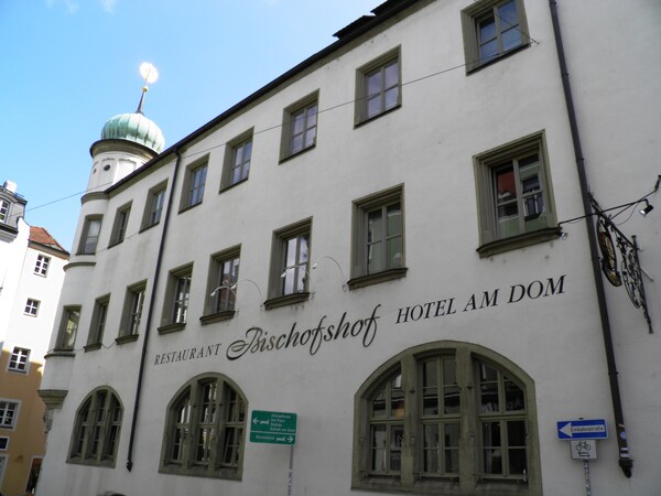 Hotel Bischofshof