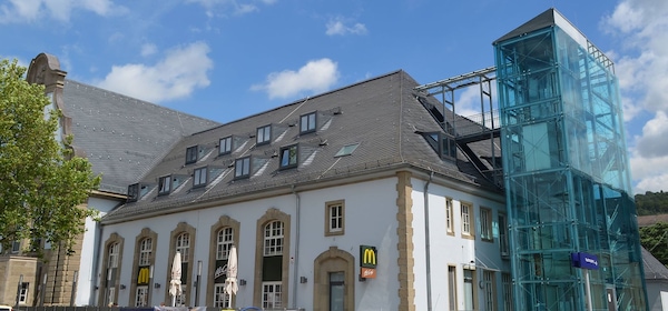Hostel-Marburg