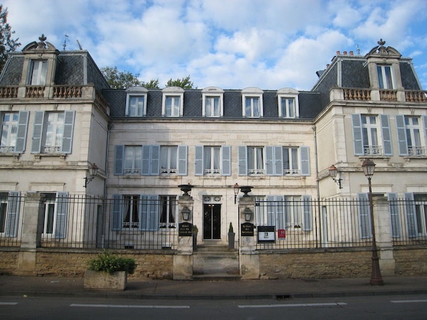 Hotel Les Marechaux