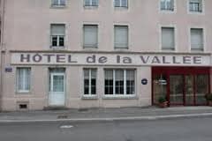 Hotel De La Vallee