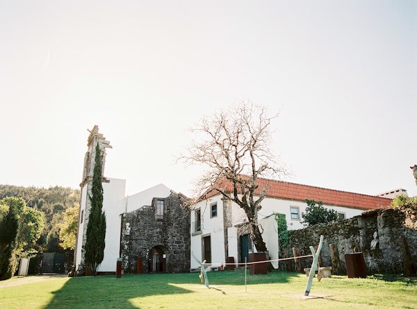 Convento SanPayo