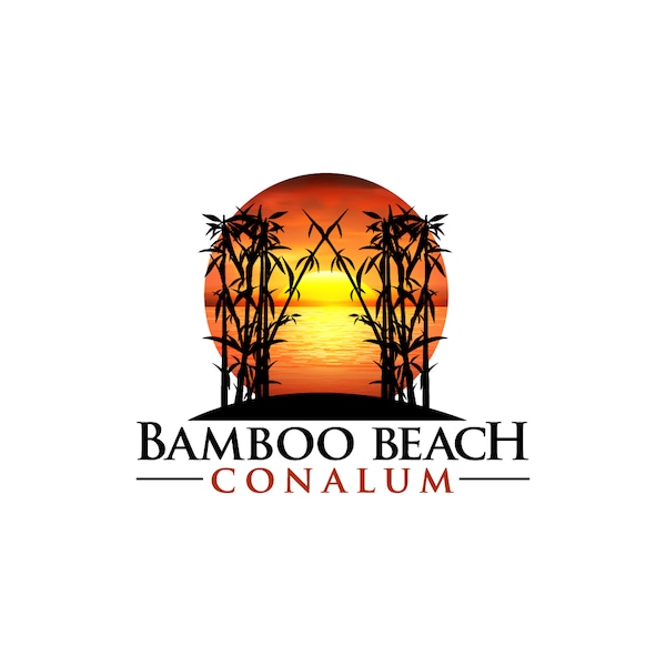 Bamboo beach Conalum