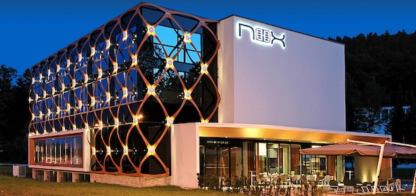 Hotel Nox