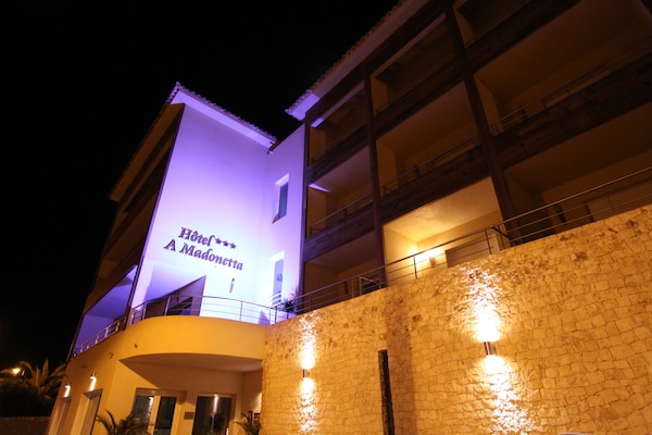 Hotel A Madonetta