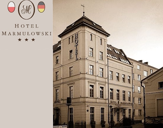 Hotel Marmułowski