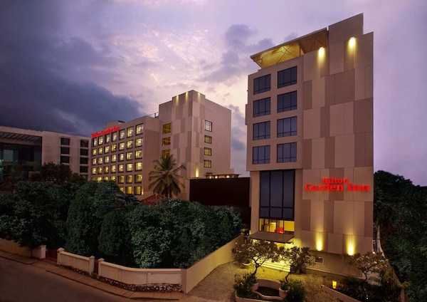 Vivin Luxury Suites 3* ➜ Thiruvananthapuram, Kerala. Book hotel Vivin  Luxury Suites 3*