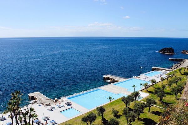 Vidamar Resort Madeira - Meia Pensão
