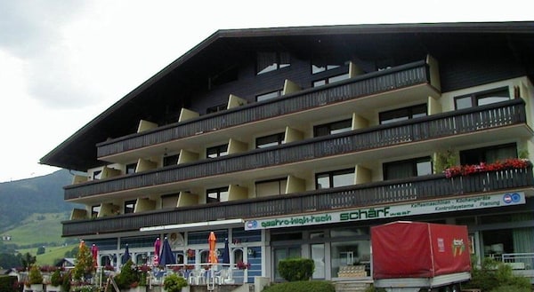 Hotel Kaprun