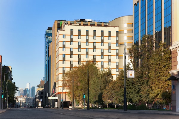 Holiday Inn Moscow - Lesnaya