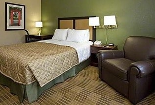 Extended Stay America Suites - Washington, Dc - Tysons Corner