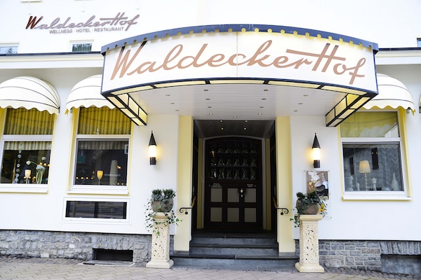 Waldecker Hof
