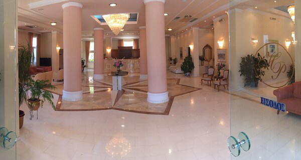 Hotel Philippos Livadeia