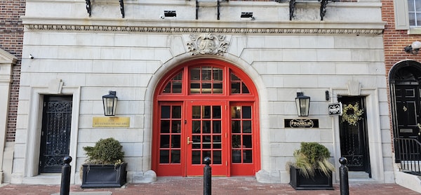 The Franklin on Rittenhouse, A Boutique Hotel