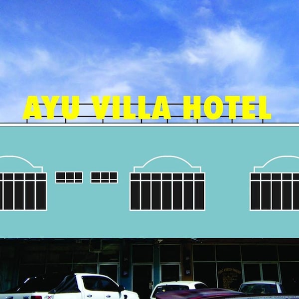 Ayu Villa Hotel