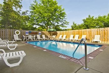 Extended Stay America Suites - Dayton - South