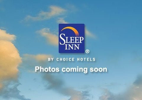 Sleep Inn & Suites - Fort Scott