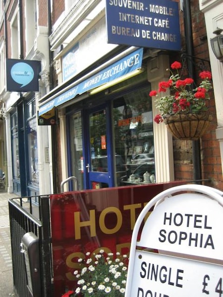 Hotel Sophia